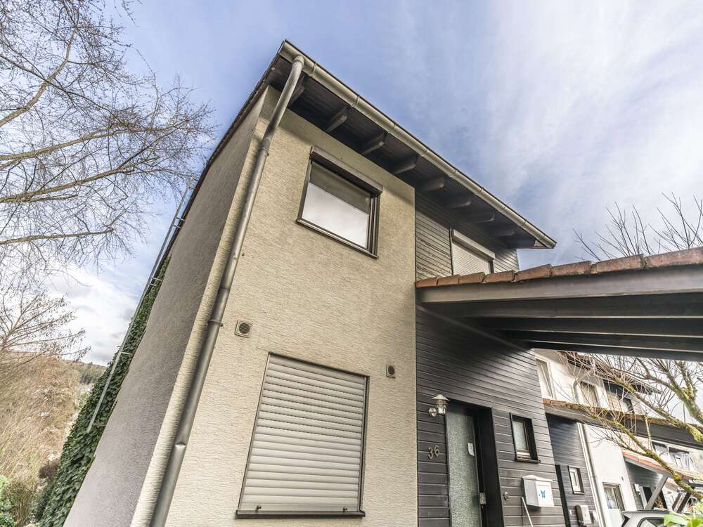 Thumbnail-Haus zum Kaufen in Eppstein 369.000,00 € 101 m²