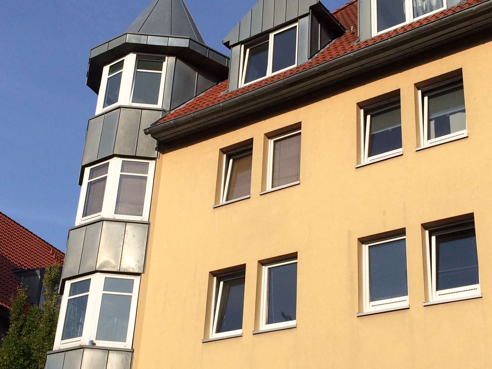 Thumbnail-Wohnung zum Mieten in Flensburg 549,00 € 63 m²
