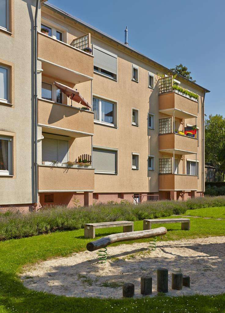 Thumbnail-Wohnung zum Mieten in Bochum 485,00 € 47.61 m²