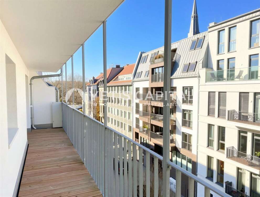Thumbnail-Wohnung zum Kaufen in Köln 799.000,00 € 100.35 m²