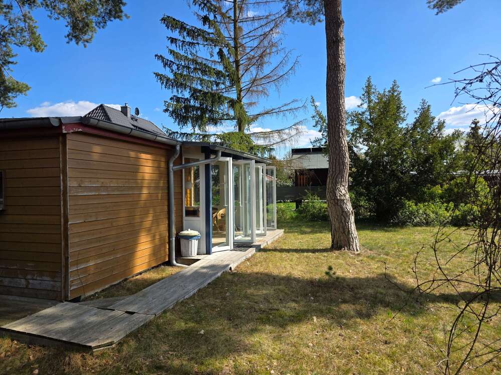Thumbnail-Grundstück zu verkaufen in PetershagenEggersdorf 290.000,00 € 996 m²