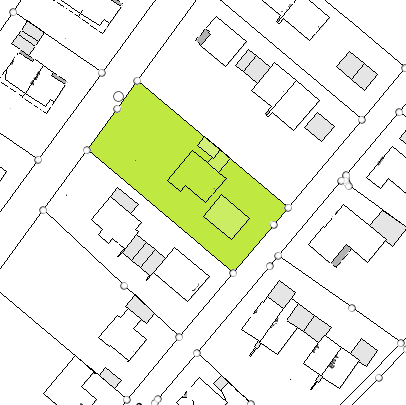Thumbnail-Grundstück zu verkaufen in Grünwald 2.900.000,00 € 1480 m²