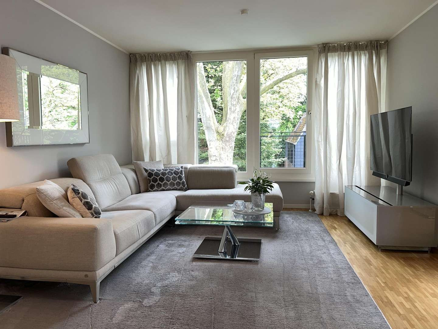 Thumbnail-Wohnung zum Kaufen in Hamburg 887.000,00 € 122 m²
