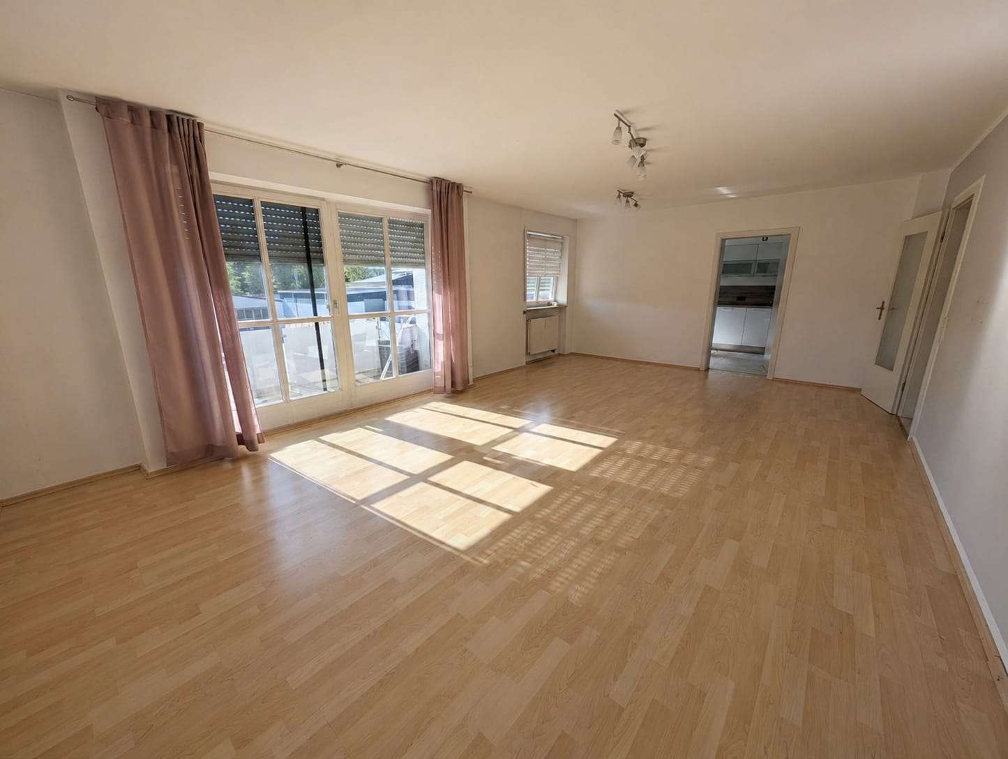 Thumbnail-Wohnung zum Mieten in Forchheim 1.000,00 € 89 m²