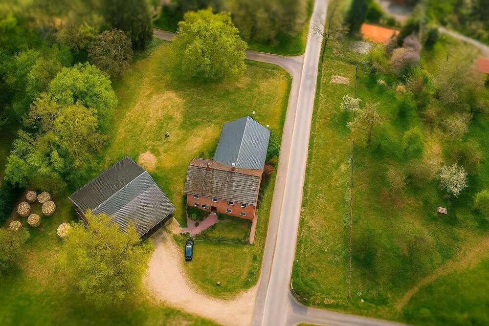 Thumbnail-Haus zum Kaufen in Waddeweitz Gohlau 320.000,00 € 250 m²