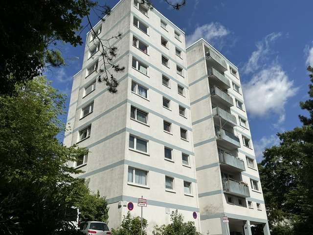 Thumbnail-Wohnung zum Mieten in Velbert 459,00 € 66 m²