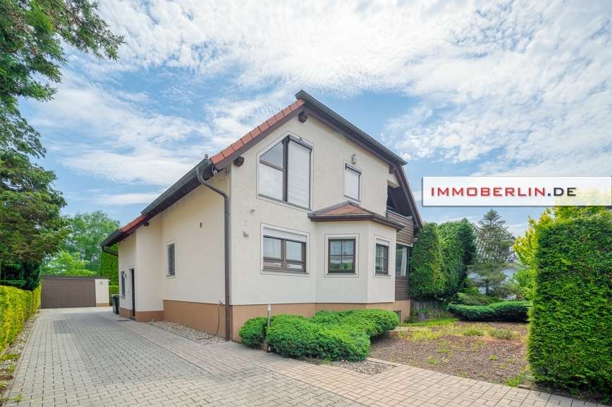 Thumbnail-Haus zum Kaufen in Falkensee 995.000,00 € 376 m²
