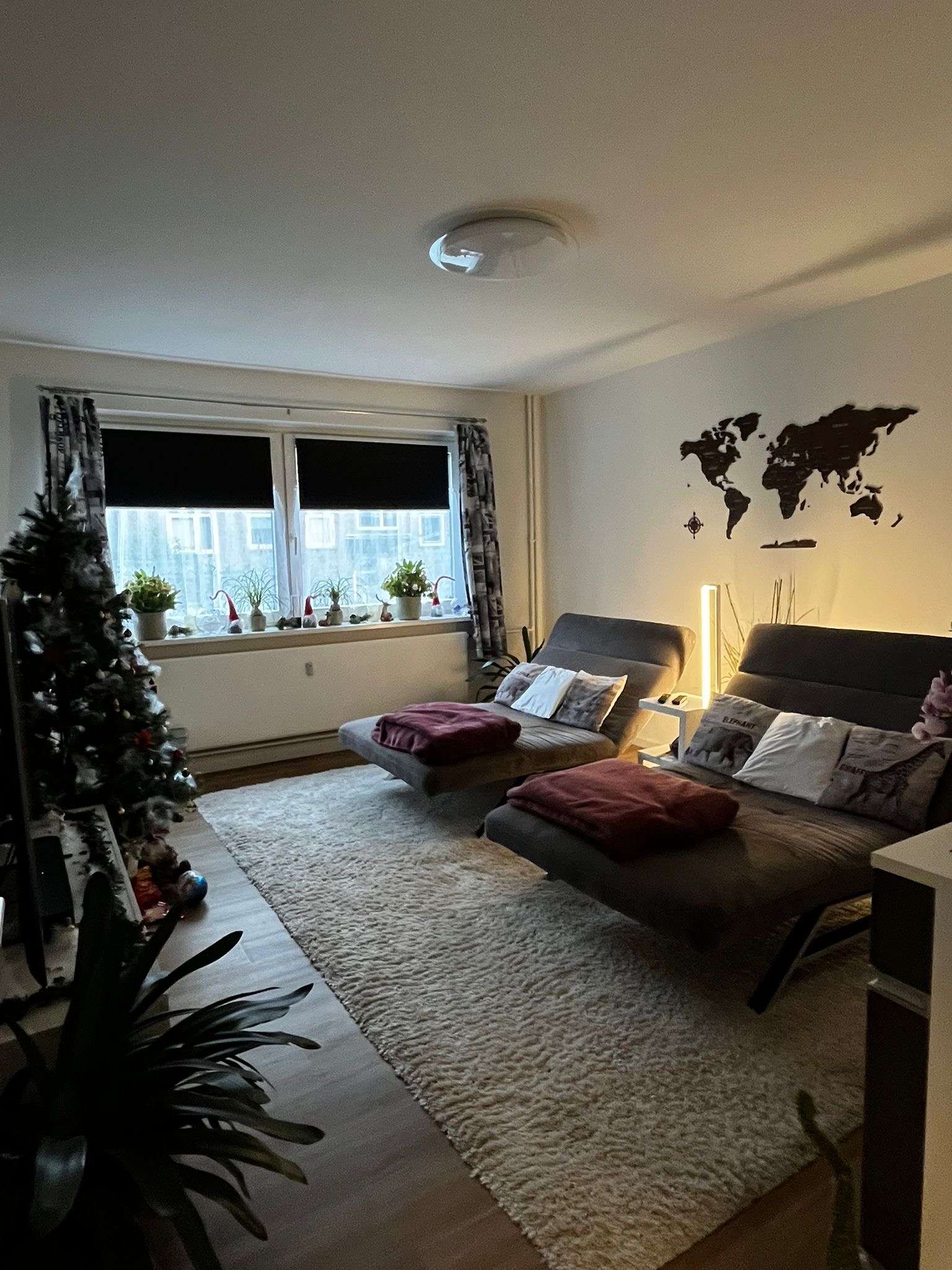 Thumbnail-Wohnung zum Mieten in Glückstadt 930,00 € 92.2 m²