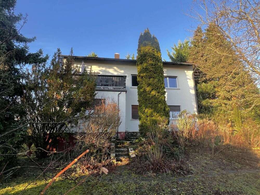 Thumbnail-Haus zum Kaufen in Kalchreuth 649.000,00 € 169 m²