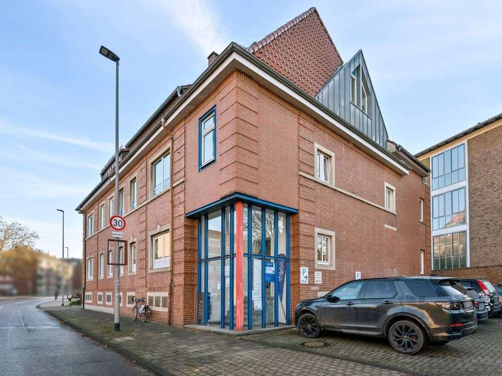Thumbnail-Wohnung zum Kaufen in Münster 199.000,00 € 44.89 m²