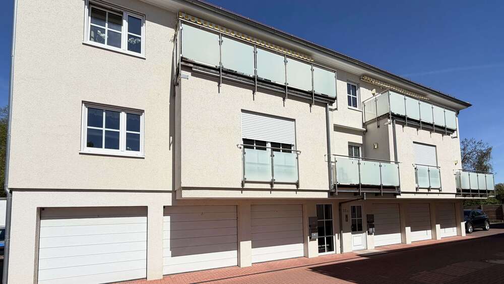 Thumbnail-Wohnung zum Mieten in Wennigsen 1.050,00 € 77.14 m²