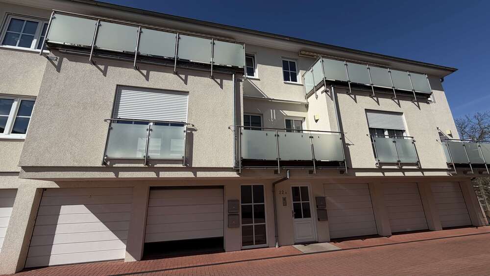 Thumbnail-Wohnung zum Mieten in Wennigsen 1.100,00 € 77.14 m²