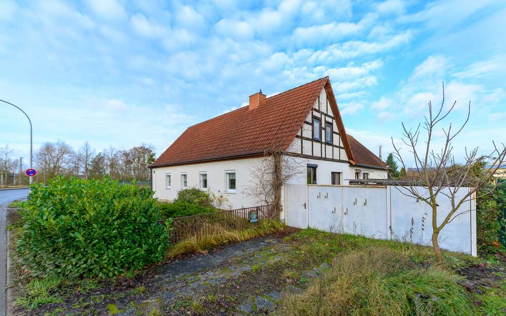 Thumbnail-Haus zum Kaufen in Angermünde 315.000,00 € 249.7 m²