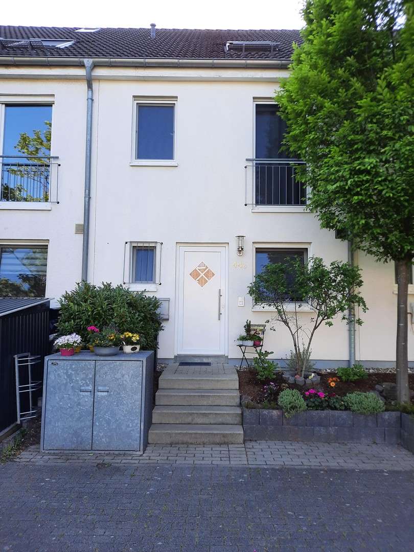 Thumbnail-Haus zum Kaufen in Düsseldorf 865.000,00 € 133 m²