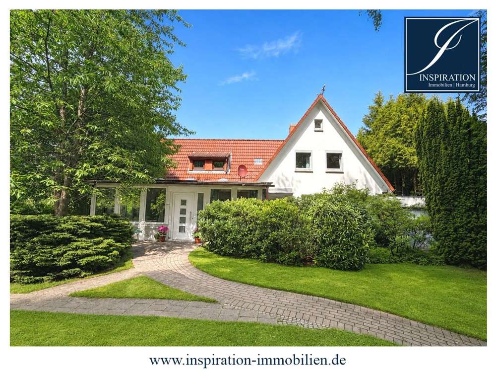 Thumbnail-Haus zum Kaufen in Hamburg 585.000,00 € 168.5 m²