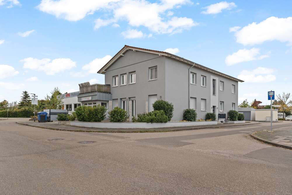 Thumbnail-Wohnung zum Kaufen in Landau 187.000,00 € 93 m²