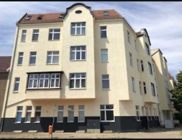 Thumbnail-Wohnung zum Mieten in Nauen 1.550,00 € 124 m²