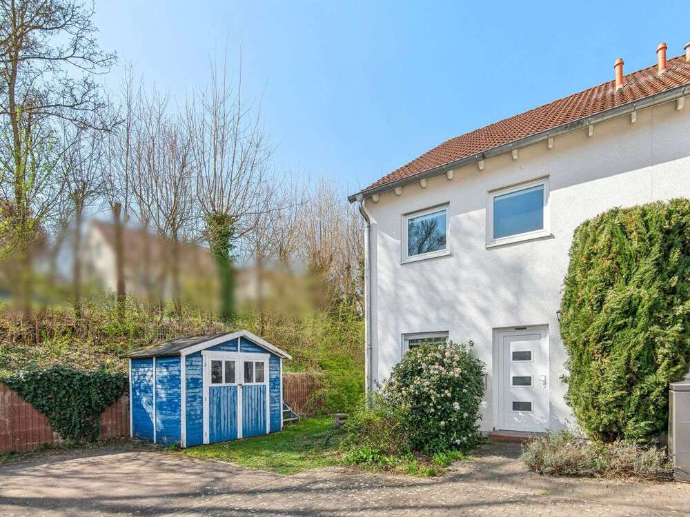 Thumbnail-Haus zum Kaufen in Jugenheim in Rheinhessen 425.000,00 € 133 m²