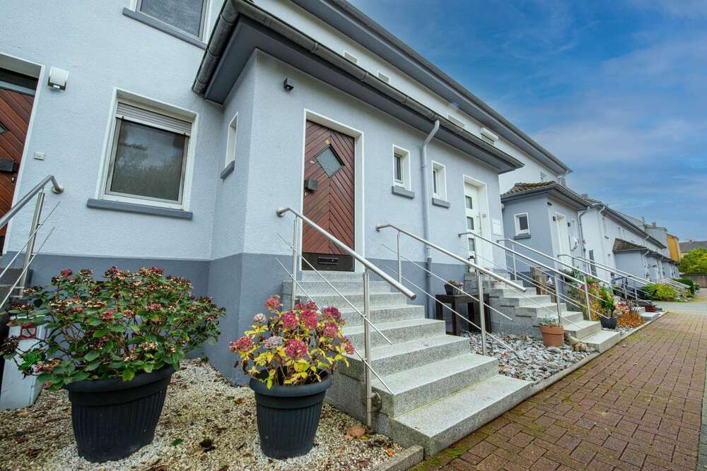 Thumbnail-Haus zum Kaufen in Bochum Weitmar 245.000,00 € 90 m²