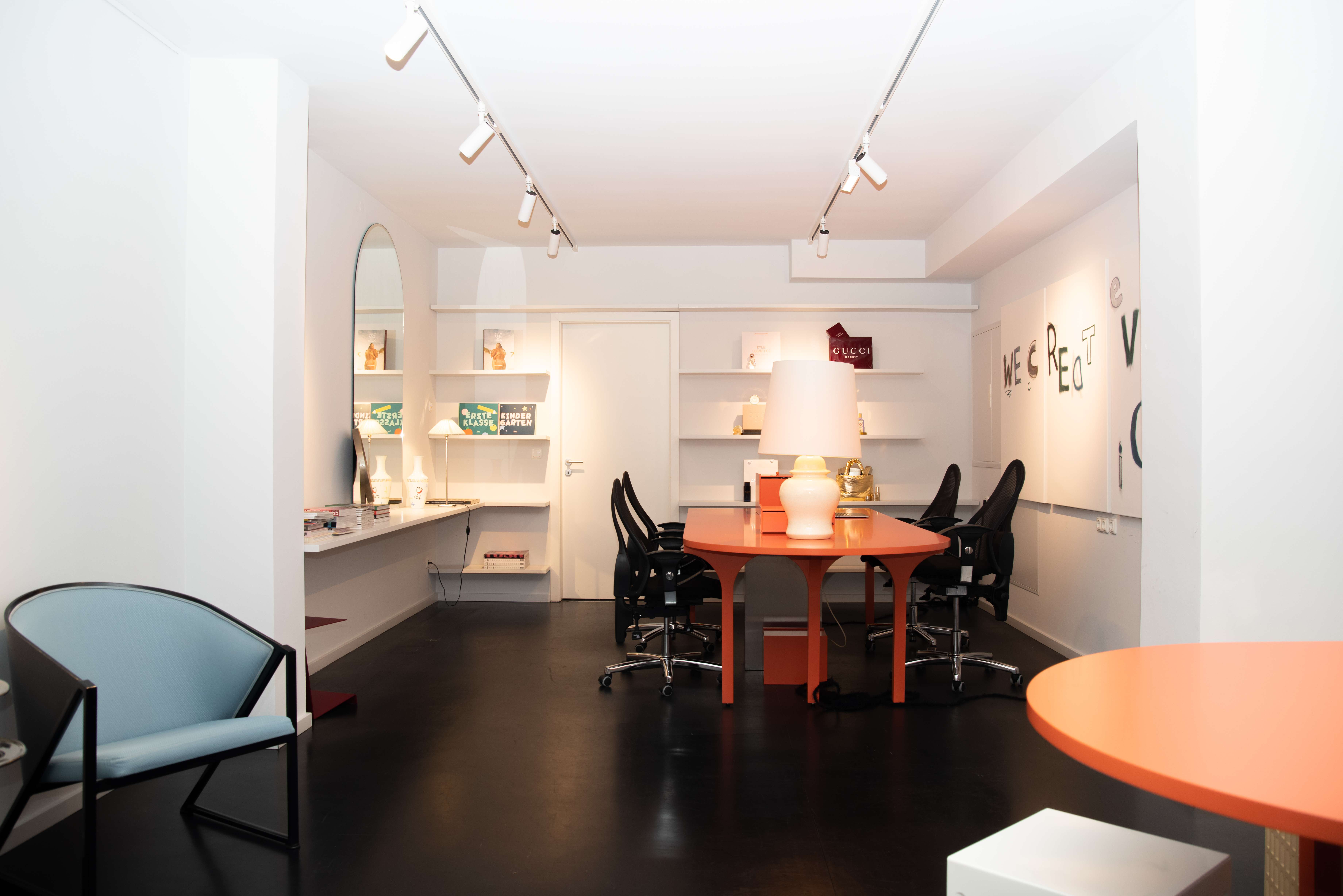 Thumbnail-Büro in Berlin 299.000,00 € 54.8 m²