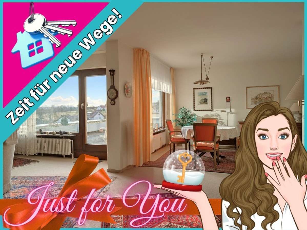 Thumbnail-Wohnung zum Kaufen in Remseck a.N. 529.000,00 € 135 m²