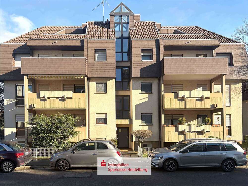 Thumbnail-Wohnung zum Kaufen in Schwetzingen 239.000,00 € 73 m²