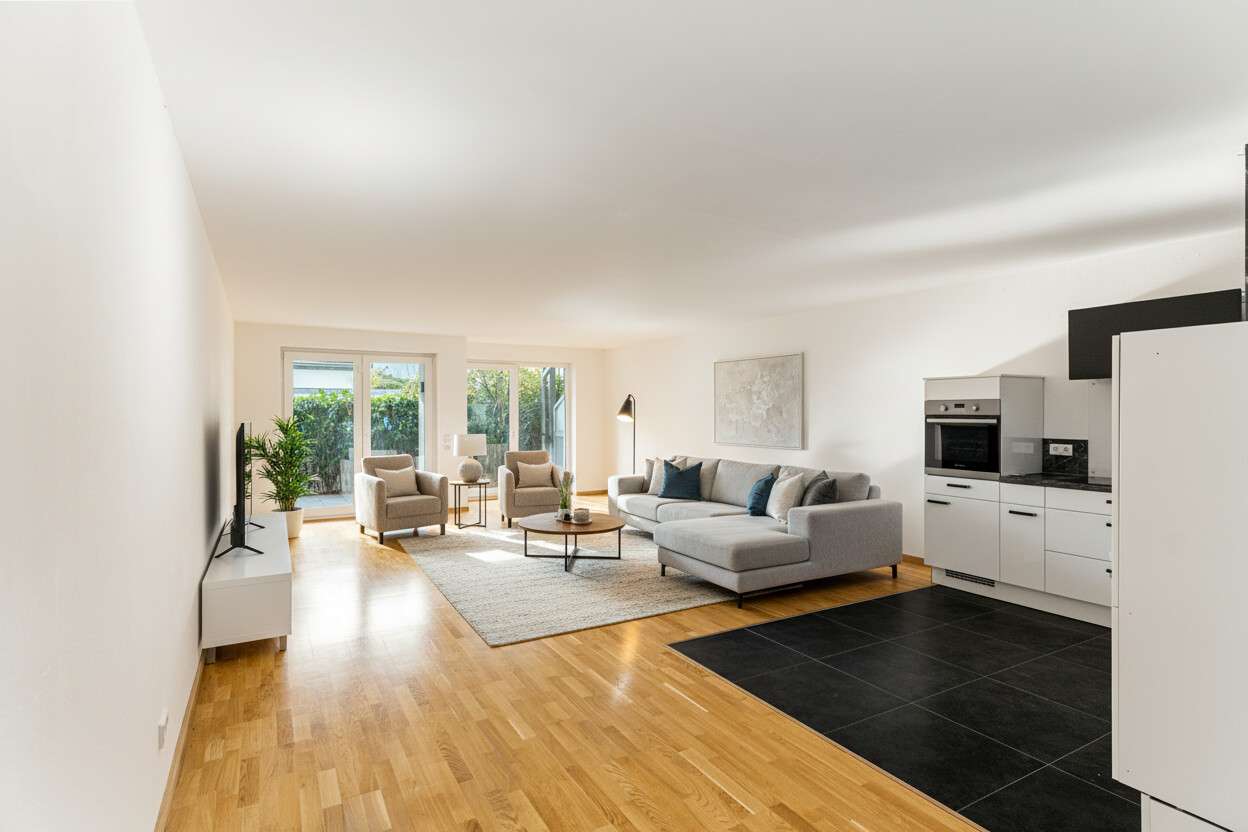 Thumbnail-Wohnung zum Kaufen in Aachen 598.000,00 € 141 m²