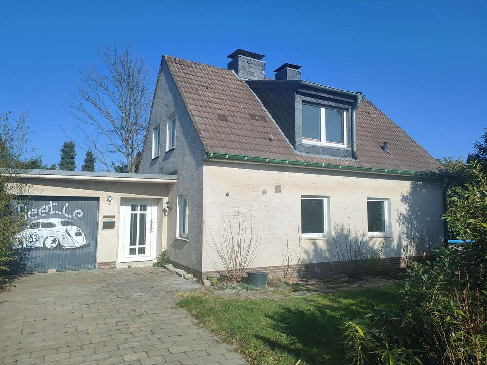 Thumbnail-Haus zum Kaufen in Krefeld 429.000,00 € 96 m²