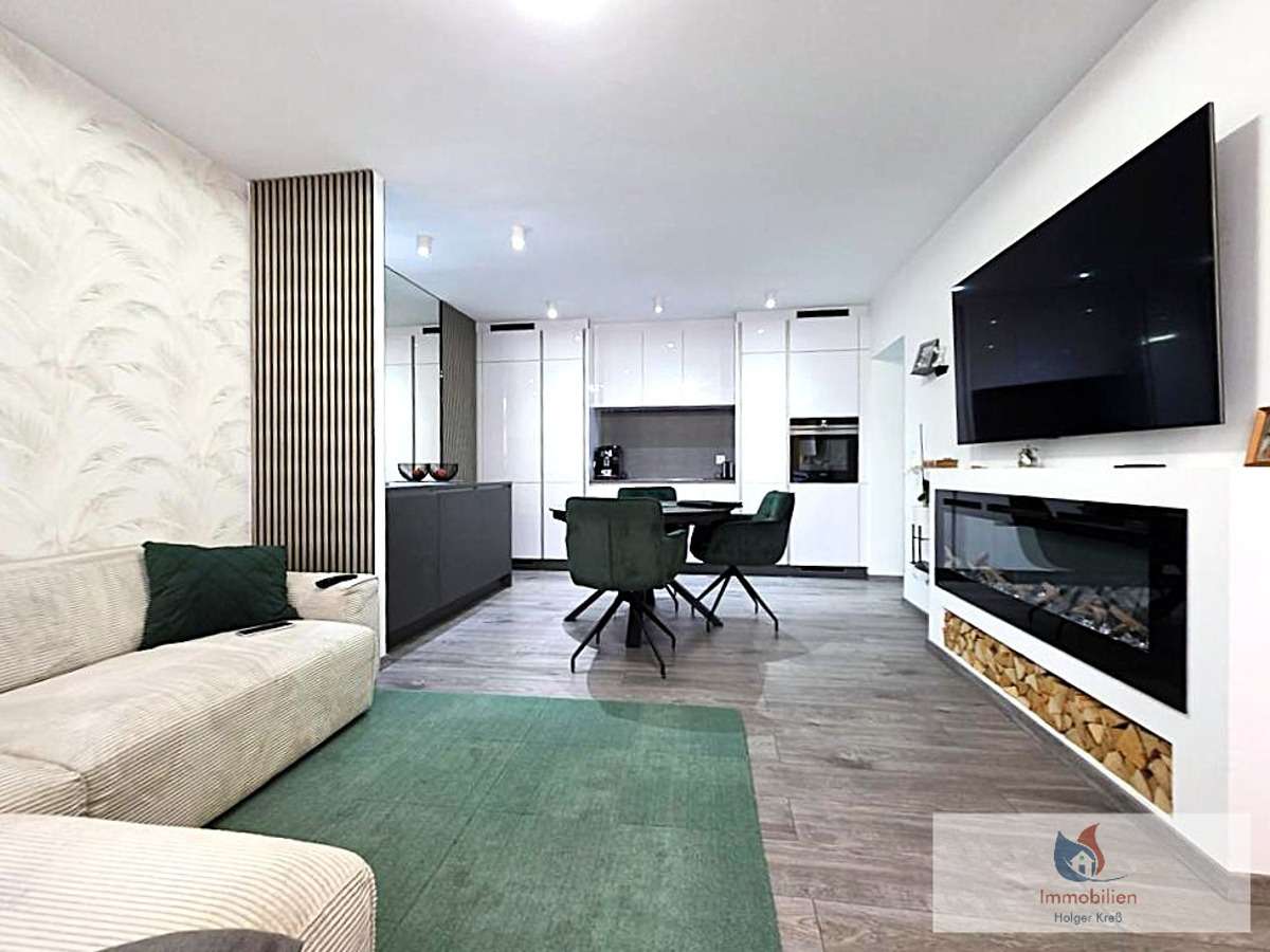 Thumbnail-Wohnung zum Kaufen in Maintal 258.000,00 € 63.38 m²