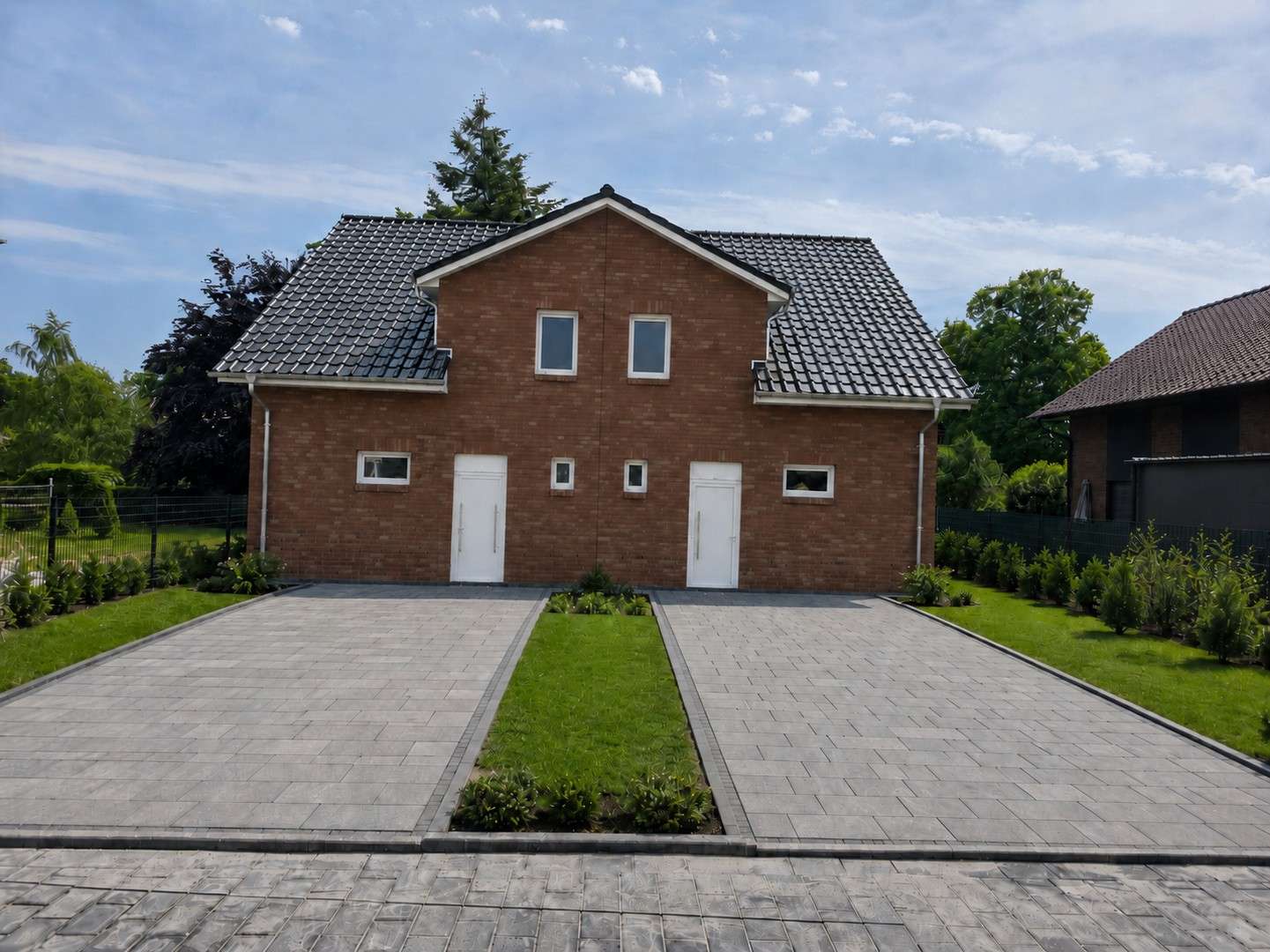 Thumbnail-Haus zum Kaufen in OldendorfStade 399.000,00 € 114 m²