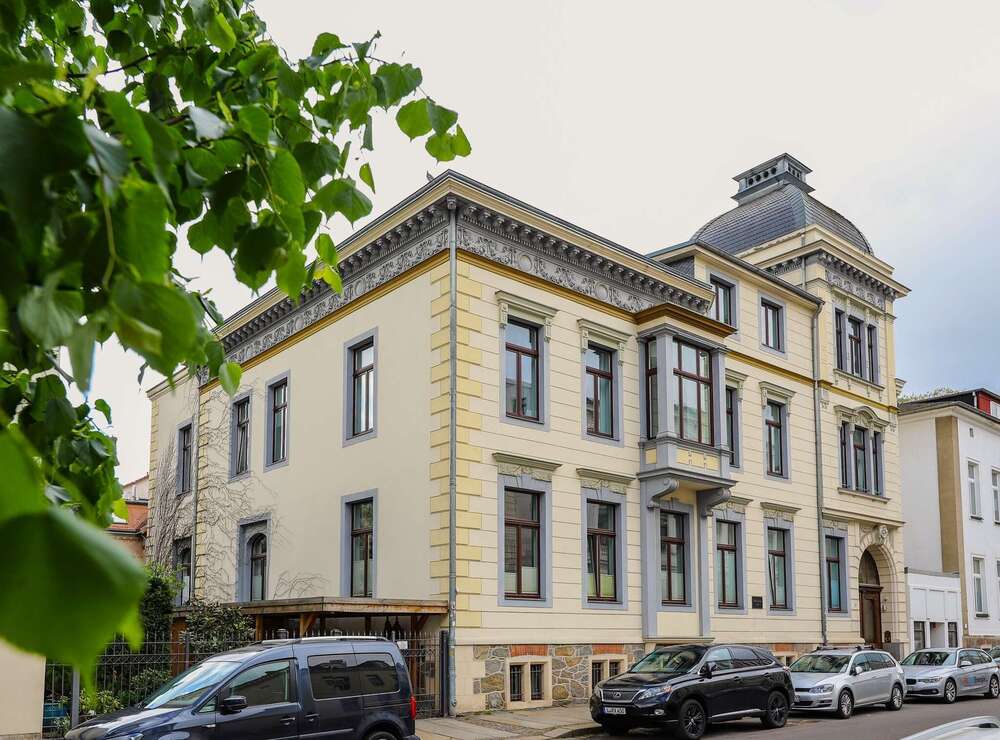 Thumbnail-Wohnung zum Kaufen in Leipzig 843.000,00 € 183.3 m²
