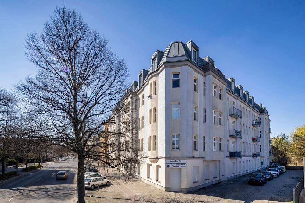 Thumbnail-Einzelhandel in Berlin 545.000,00 € 154.59 m²