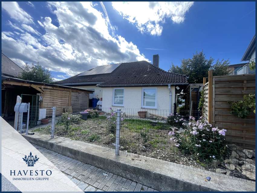 Thumbnail-Haus zum Kaufen in Schönberg 290.000,00 € 259 m²