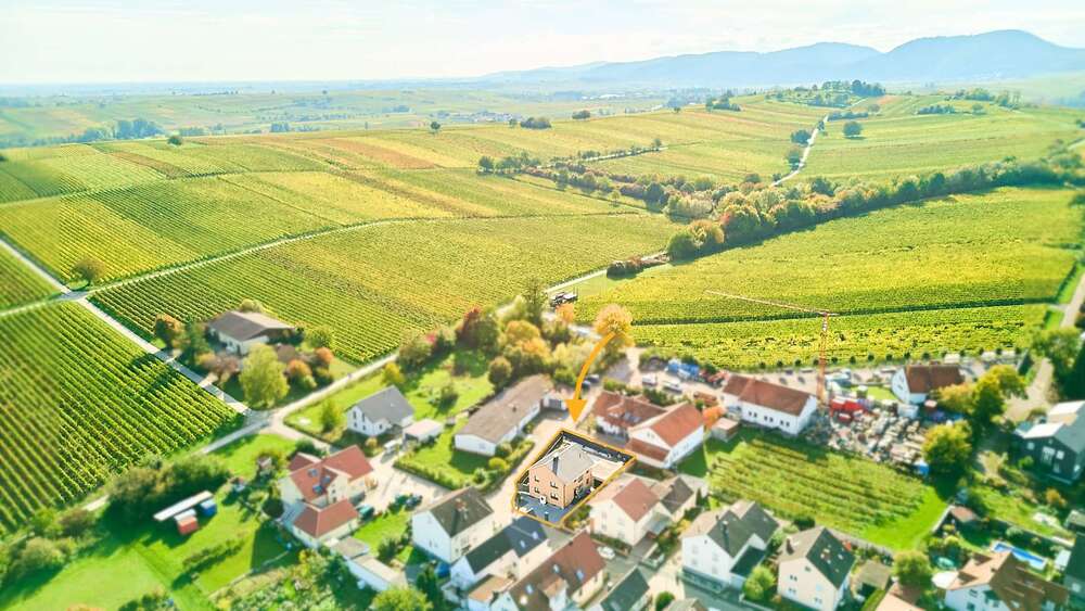 Thumbnail-Haus zum Kaufen in Landau 895.000,00 € 190 m²