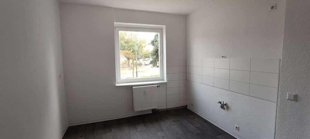 Thumbnail-Wohnung zum Mieten in Brandenburg an der Havel 298,00 € 34.2 m²
