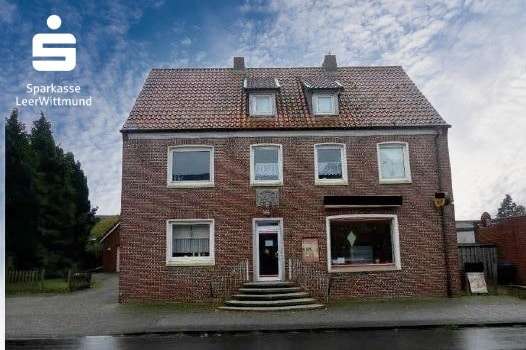 Thumbnail-Haus zum Kaufen in Weener 220.000,00 € 254 m²