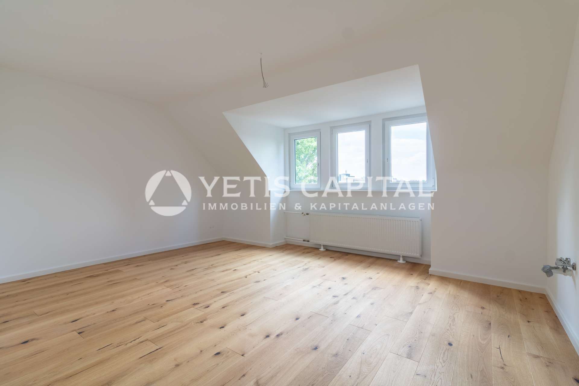 Thumbnail-Wohnung zum Kaufen in Köln 345.000,00 € 54.72 m²