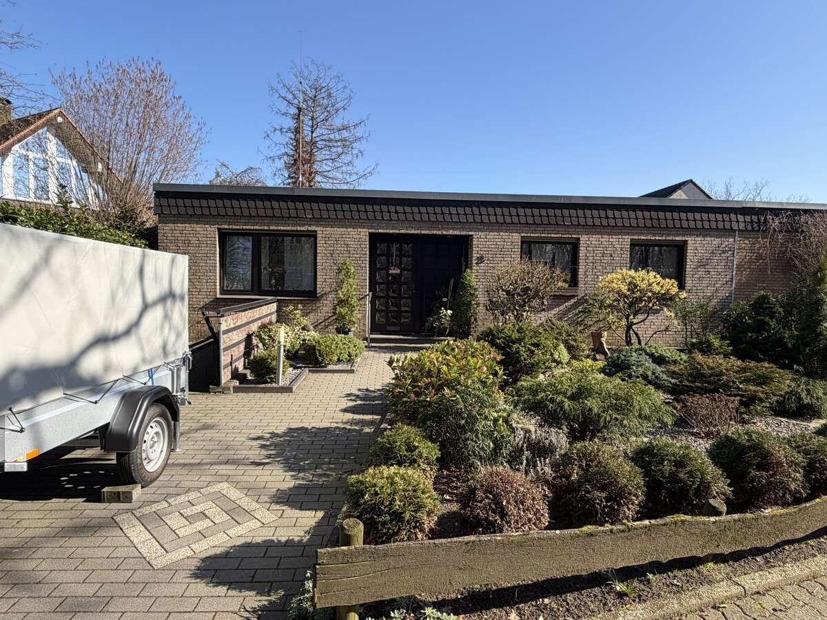 Thumbnail-Haus zum Kaufen in Dorsten Rhade 245.000,00 € 114.71 m²