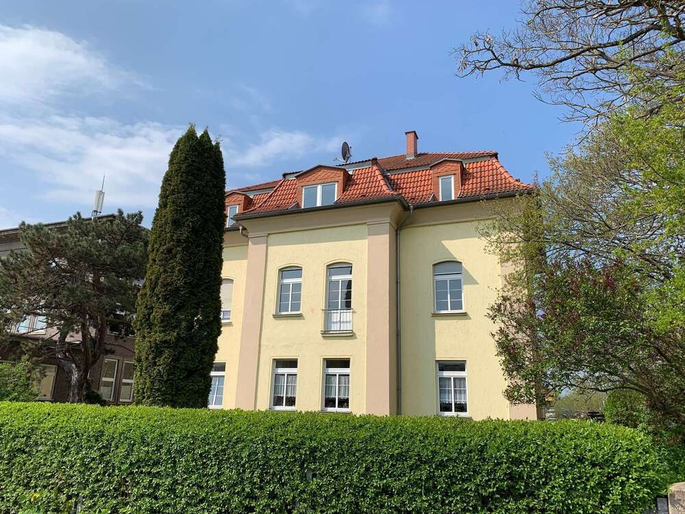 Thumbnail-Wohnung zum Mieten in Gotha 495,00 € 73 m²