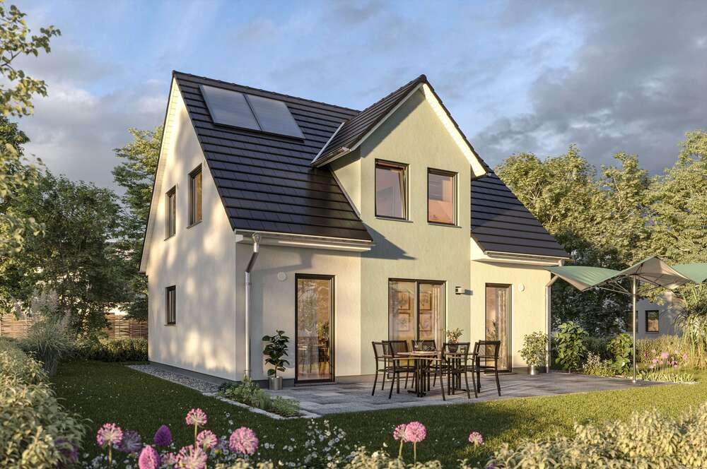 Thumbnail-Haus zum Kaufen in Vallstedt 364.850,00 € 124 m²