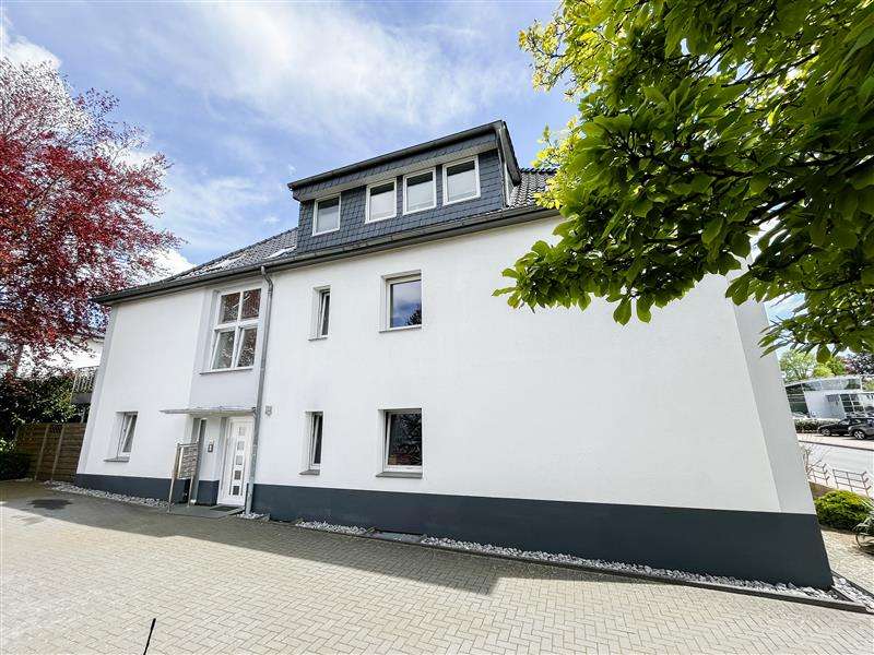 Thumbnail-Wohnung zum Mieten in Herford 755,00 € 84 m²