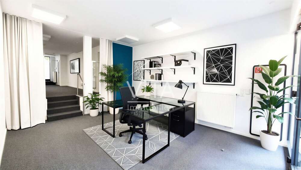 Thumbnail-Büro in Schwäbisch Hall 1.180,00 € 50 m²