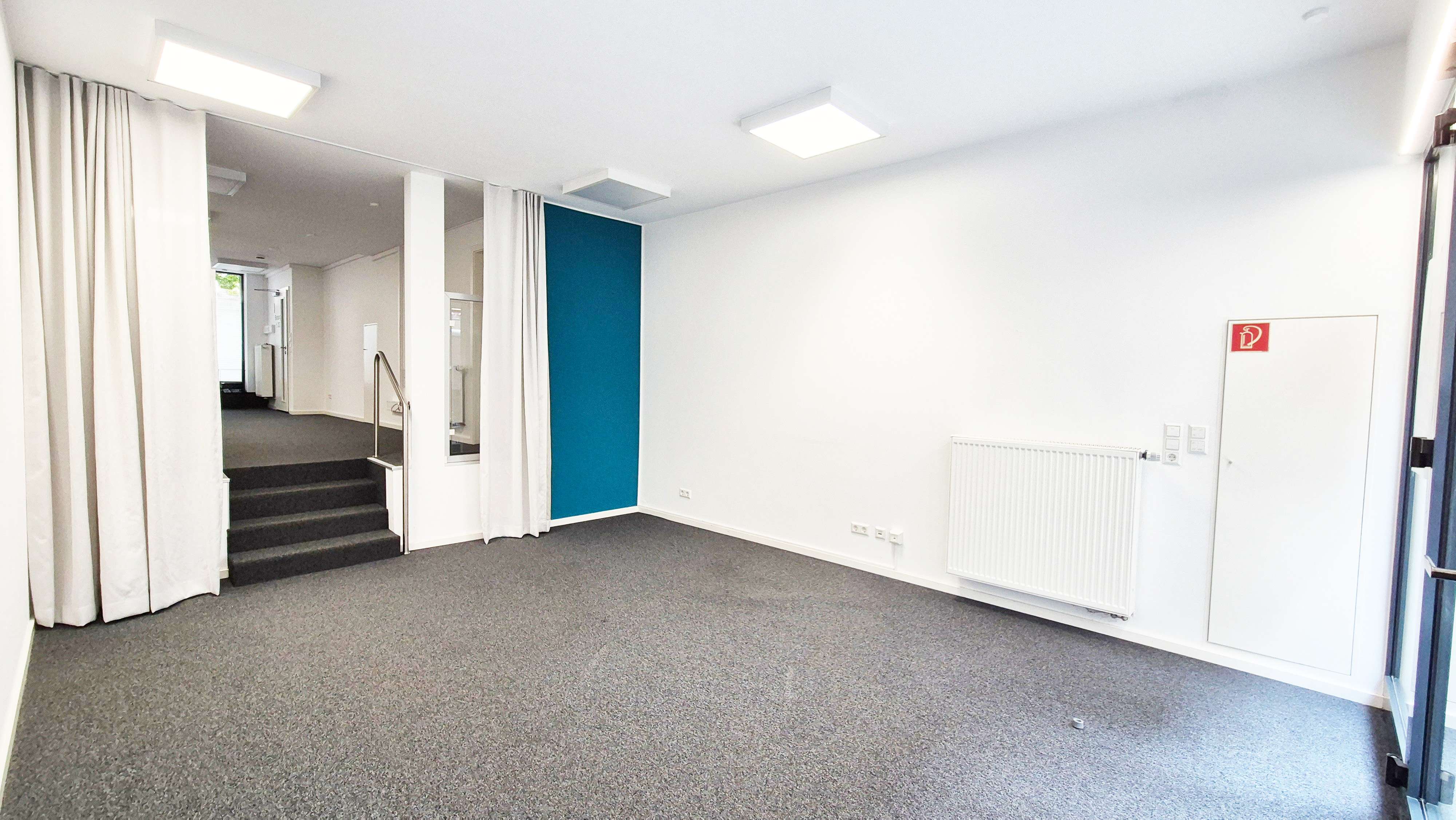 Thumbnail-Büro in Schwäbisch Hall 1.180,00 € 50 m²