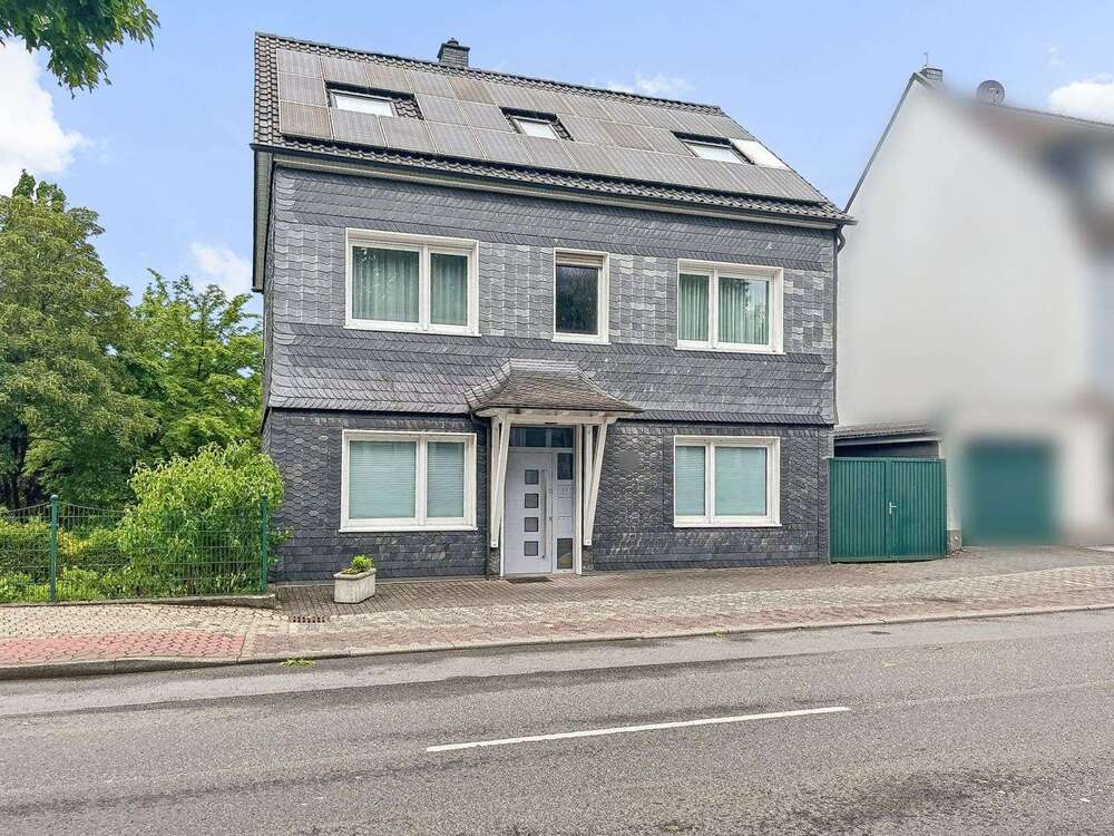 Thumbnail-Haus zum Kaufen in Wipperfürth 350.000,00 € 159.95 m²