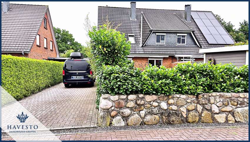 Thumbnail-Haus zum Kaufen in Handewitt Handewittfeld 479.000,00 € 156 m²