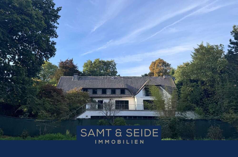 Thumbnail-Haus zum Kaufen in Krefeld 2.300.000,00 € 586 m²