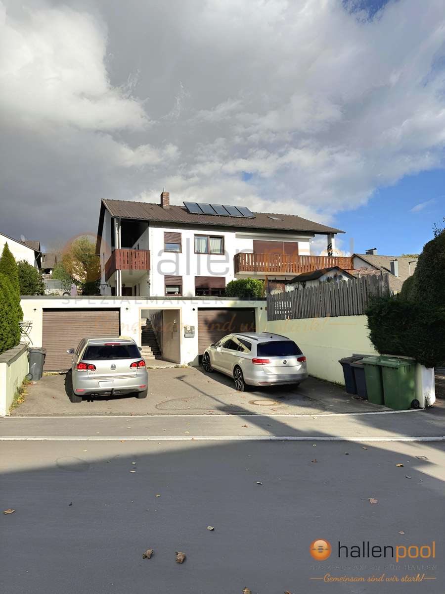 Thumbnail-Haus zum Kaufen in Essenbach Mirskofen 760.000,00 € 347 m²