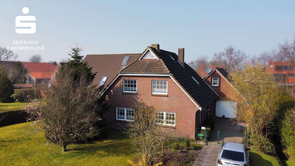 Thumbnail-Haus zum Kaufen in Holtgast 419.000,00 € 220 m²