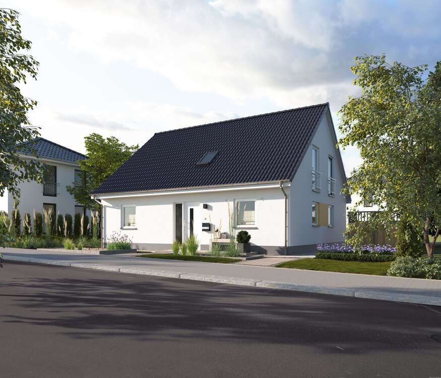 Thumbnail-Haus zum Kaufen in Mittenwalde 516.000,00 € 165 m²