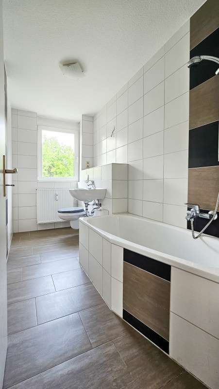 Thumbnail-Wohnung zum Mieten in Zwickau 378,00 € 60 m²